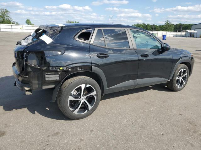 2024 CHEVROLET TRAX 1RS KL77LGE24RC008135