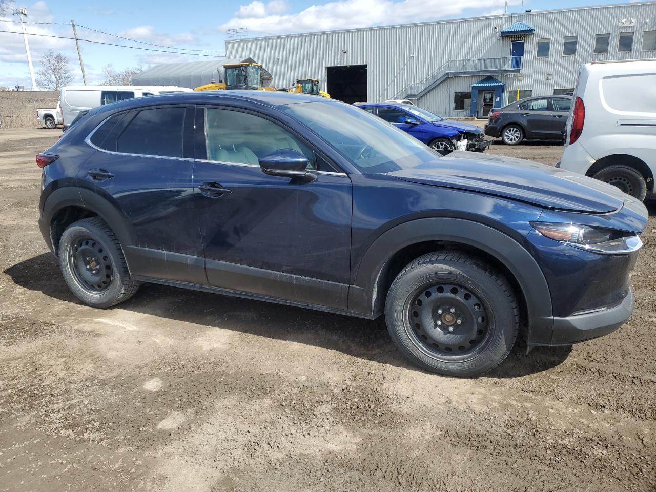 MAZDA CX-30 PREMIUM