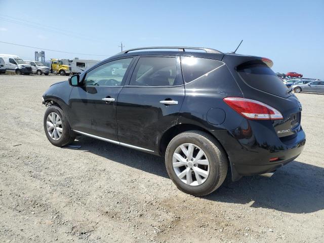 Vin: jn8az1mw7bw154918, lot: 54275345, nissan murano s 20112
