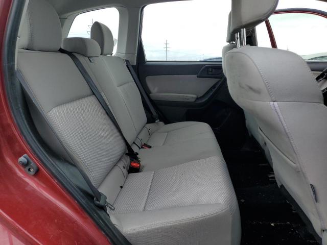 2016 SUBARU FORESTER 2 - JF2SJABC2GH429477