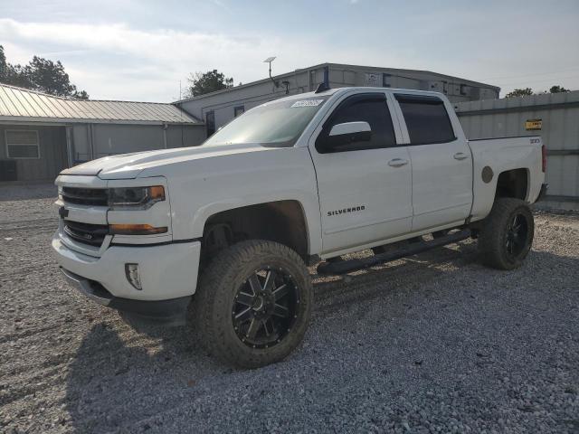 Vin: 3gcukrecxhg280620, lot: 53473925, chevrolet all models k1500 lt 2017 img_1