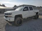 2017 CHEVROLET SILVERADO - 3GCUKRECXHG280620