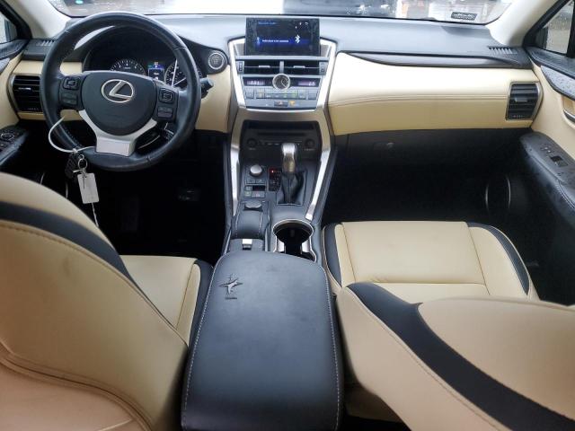 2015 LEXUS NX 200T - JTJYARBZ5F2013045