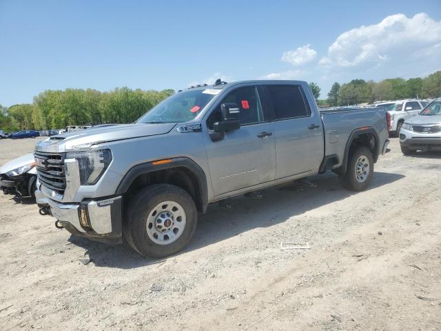 GMC SIERRA K25