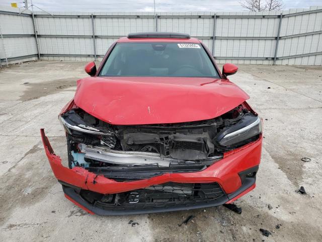 2022 HONDA CIVIC TOUR 2HGFE1F9XNH300625
