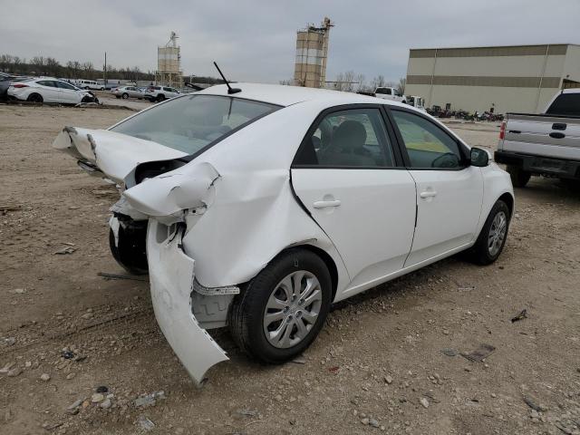 Vin: knafu4a22b5420741, lot: 51289795, kia forte ex 20113
