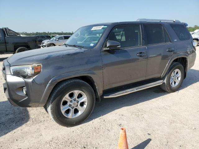 TOYOTA 4RUNNER SR5