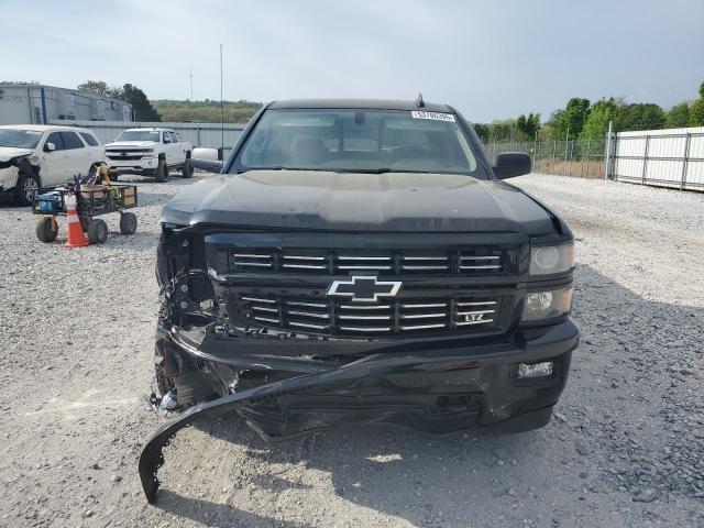 2015 CHEVROLET SILVERADO - 3GCUKSEJ8FG532433