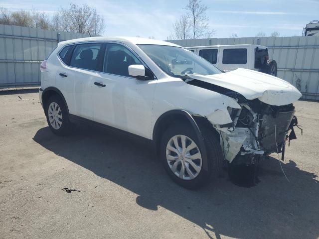 Vin: knmat2mv3gp639407, lot: 54188835, nissan rogue s 20164