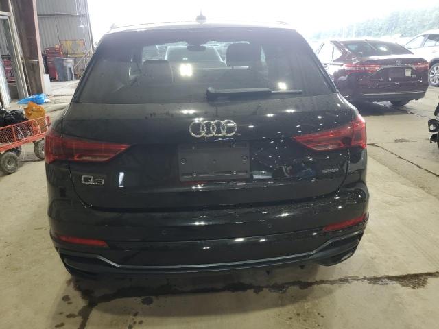 2021 AUDI Q3 PREMIUM WA1DECF34M1043918