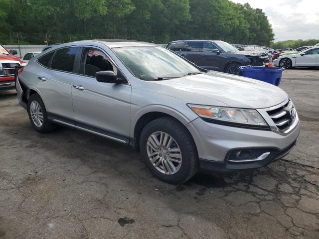 Vin: 5j6tf3h33dl000469, lot: 53681285, honda crosstour ex 20134