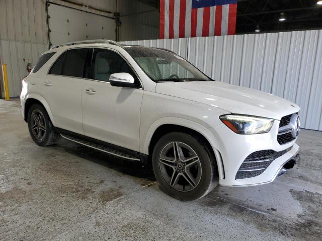 Vin: 4jgfb4jb3na615554, lot: 53399445, mercedes-benz gle-class 350 20224