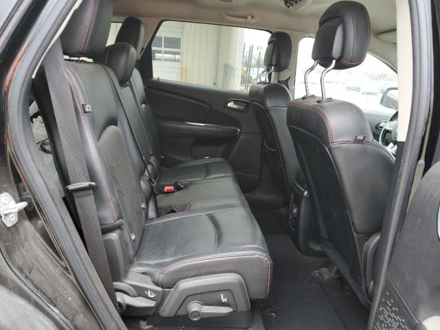 2016 DODGE JOURNEY R/ 3C4PDDEGXGT243232