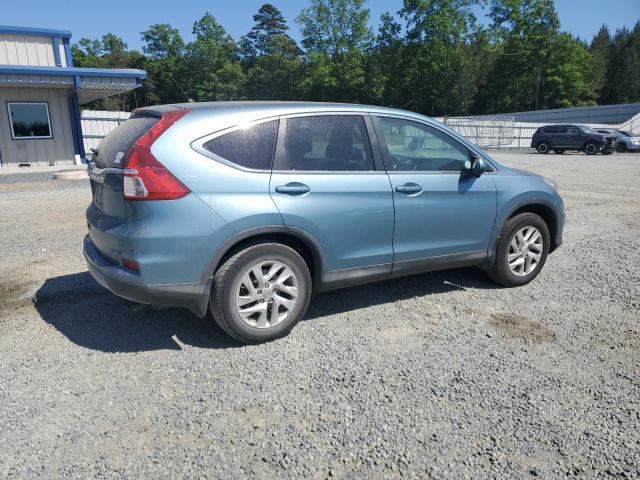 Vin: 2hkrm3h50gh504395, lot: 55012295, honda crv ex 20163
