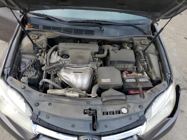2016 TOYOTA CAMRY LE - 4T4BF1FK4GR555737