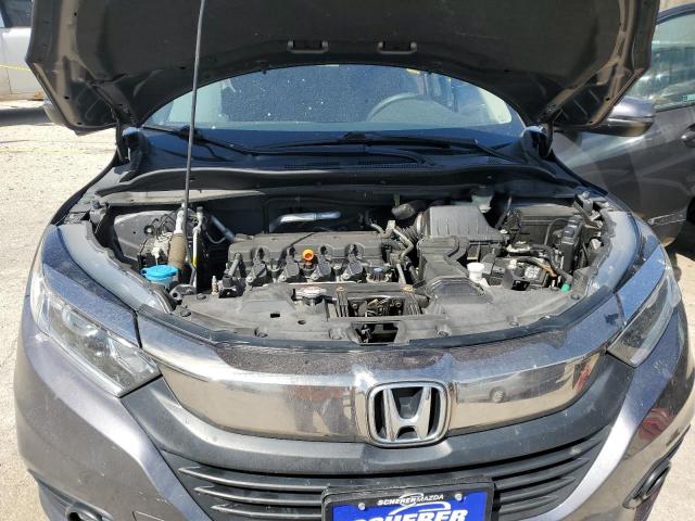 2019 HONDA HR-V EX - 3CZRU6H5XKM738400