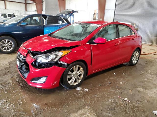 HYUNDAI ELANTRA GT