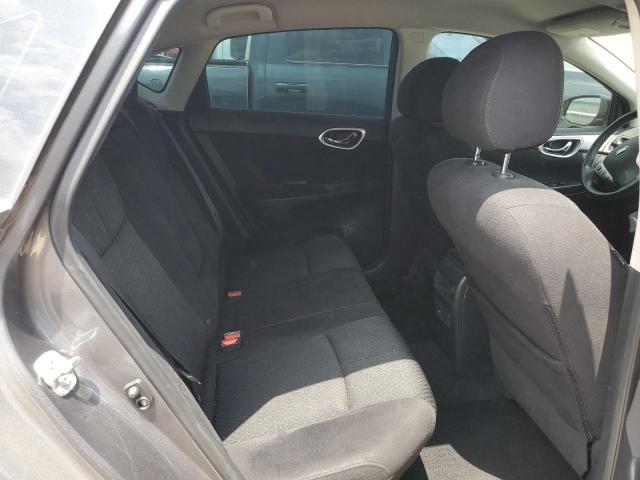 2015 NISSAN SENTRA S - 3N1AB7AP7FY359334