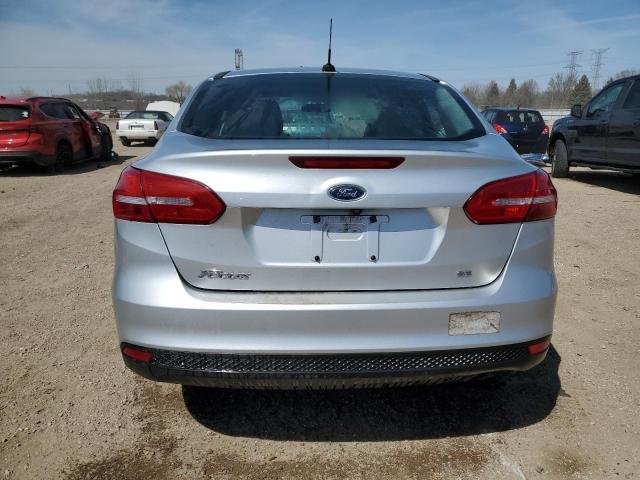2018 FORD FOCUS SE - 1FADP3F2XJL248981