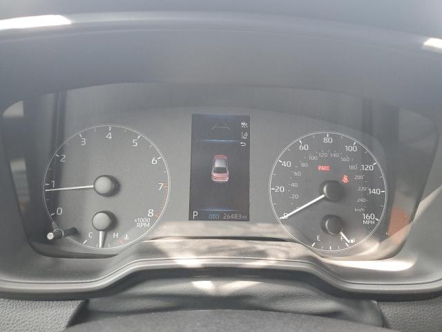 2023 TOYOTA COROLLA SE - 5YFS4MCE5PP155235