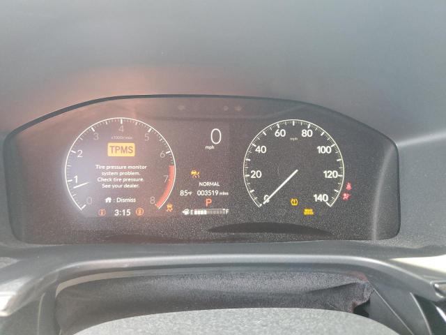 2025 HONDA CR-V EXL - 2HKRS3H78SH314957