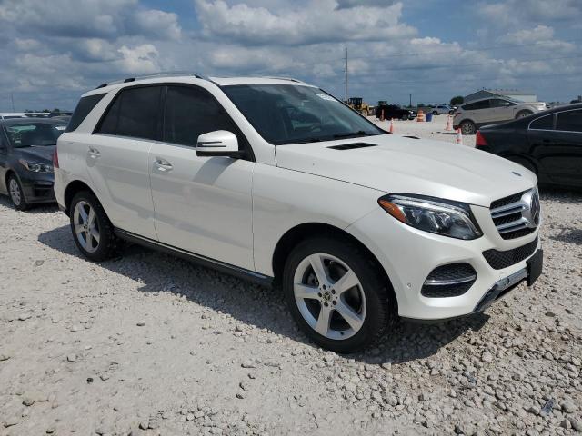 Vin: 4jgda5hb0jb042140, lot: 55125915, mercedes-benz gle-class 350 4matic 20184