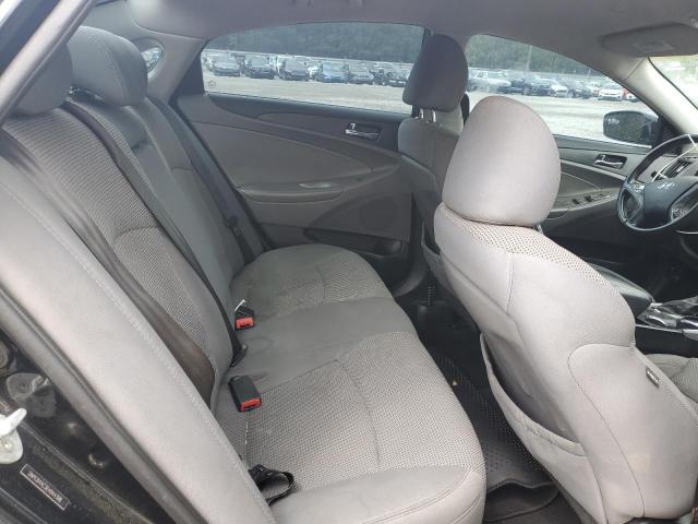 2014 HYUNDAI SONATA GLS - 5NPEB4AC3EH944398