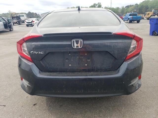 2016 HONDA CIVIC EX - 19XFC1F38GE212901