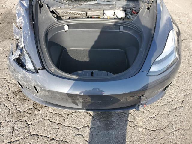 2019 TESLA MODEL 3 - 5YJ3E1EA2KF325694