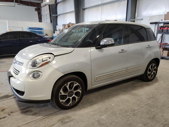 FIAT 500L LOUNG