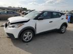 2020 NISSAN KICKS S - 3N1CP5BV9LL495856