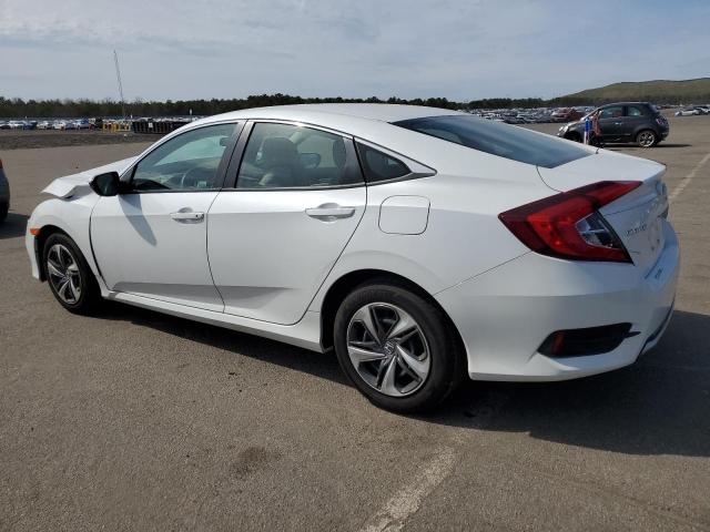 Vin: 2hgfc2f66mh537385, lot: 53405665, honda civic lx 20212