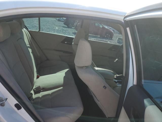 2015 HONDA ACCORD EX - 1HGCR2F70FA062733