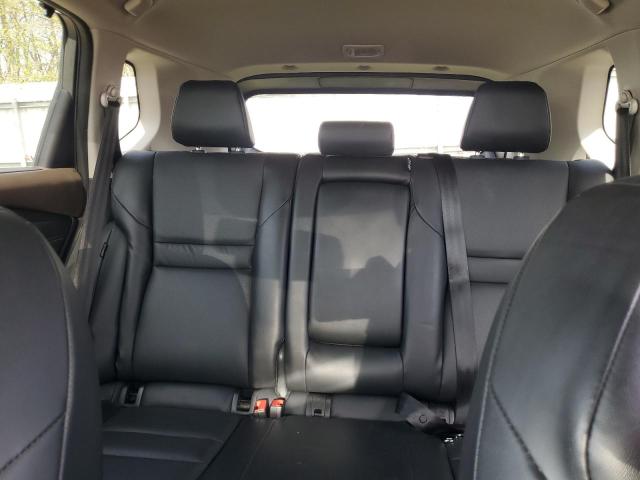 2023 NISSAN ROGUE SV 5N1BT3BB0PC676257