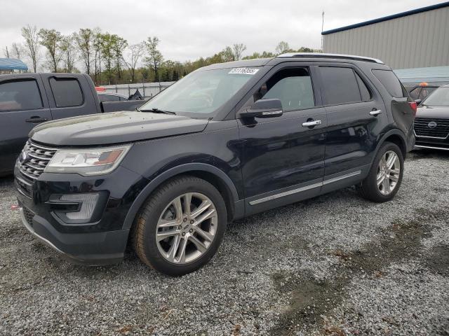 Vin: 1fm5k7fh2hgb19267, lot: 51116355, ford explorer limited 2017 img_1