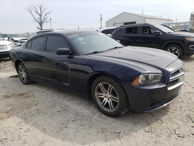 Vin: 2c3cdxct3ch300913, lot: 53500015, dodge charger r/t 20124