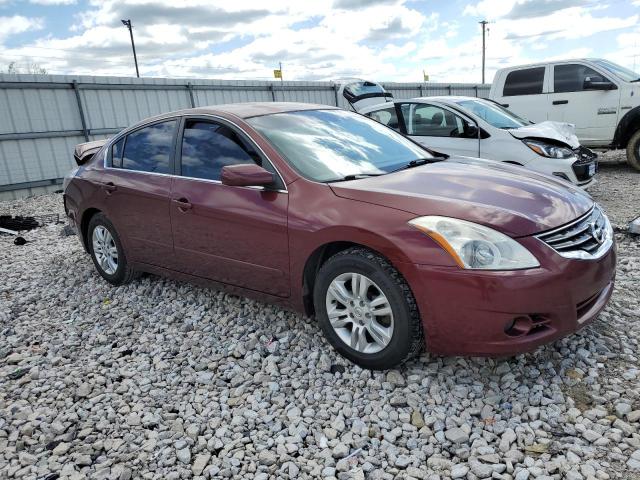 Vin: 1n4al2ap8bn476978, lot: 53226525, nissan altima base 20114
