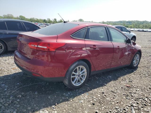 2016 FORD FOCUS SE - 1FADP3F21GL281795