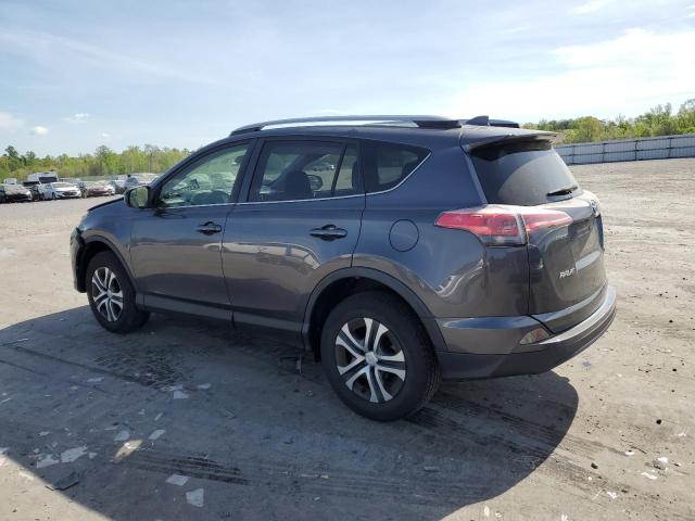 2017 TOYOTA RAV4 LE - JTMZFREV8HJ707593