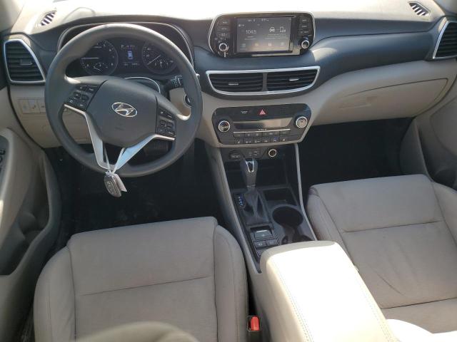 2020 HYUNDAI TUCSON LIM - KM8J33AL2LU160105