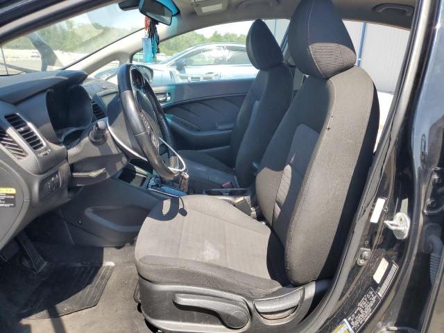 2017 KIA FORTE LX 3KPFL4A74HE121539
