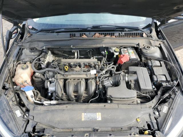 2015 FORD FUSION SE - 3FA6P0H74FR117389