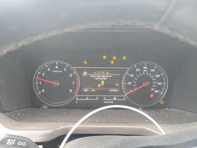 2022 KIA SORENTO EX - 5XYRH4LF2NG139474