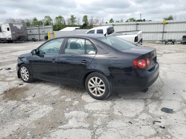 Vin: 3vwrx7aj7am129674, lot: 55271845, volkswagen jetta se 20102