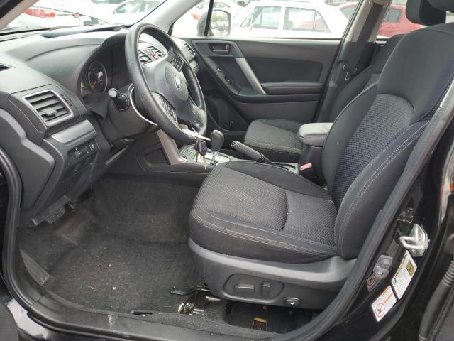 2016 SUBARU FORESTER 2 - JF2SJADC5GH564451