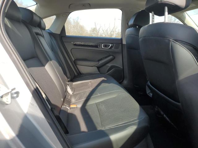 2023 HONDA CIVIC 4D 2HGFE1F97PH305185