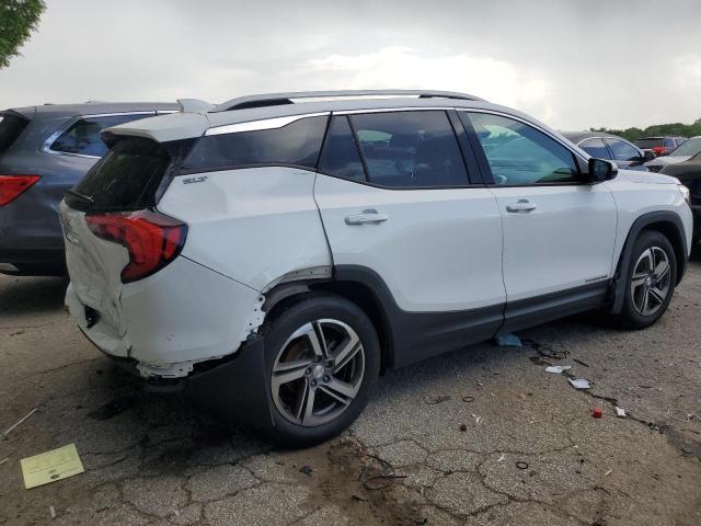 Vin: 3gkalpev9ll165176, lot: 54274775, gmc terrain slt 20203