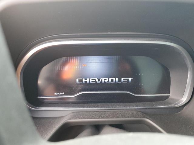 2023 CHEVROLET SUBURBAN C - 1GNSCCKD3PR320072