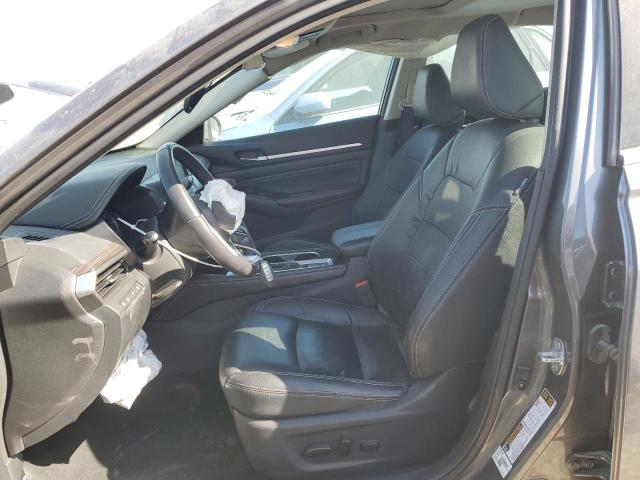 2022 NISSAN ALTIMA SL - 1N4BL4EVXNN419999