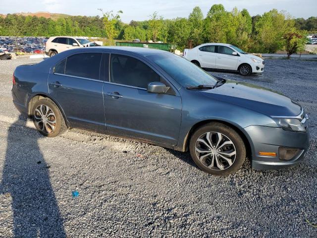 Vin: 3fahp0ha7br207067, lot: 54269765, ford fusion se 20114